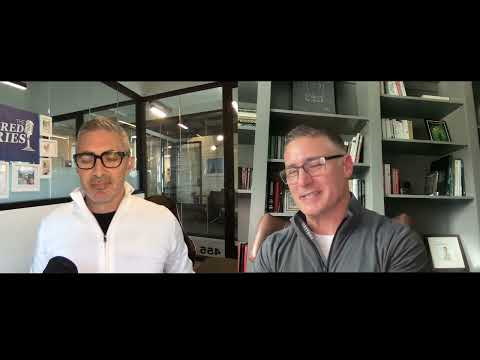 Building Flexible Tech Solutions: The Elevate Digital Story with Adam Morgan