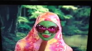 Racist Annie brocolie movie