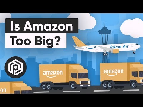 Moby Huge Amazon