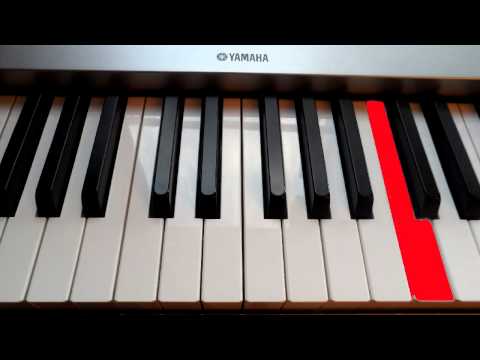 Ultimate Ear Training Method - Pitch Training -  Level 2