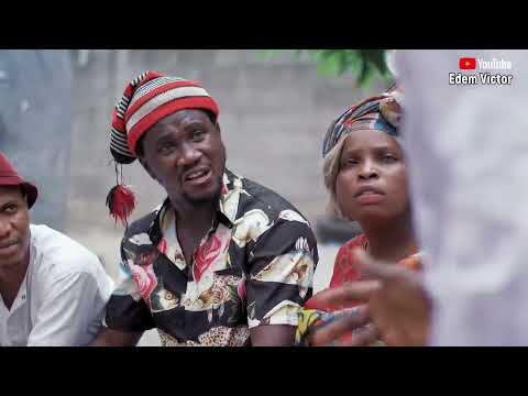 Family Meeting In A Typical African Home || Edem victor || Dirty Grandma || Mazi Okeke  -Nasboi