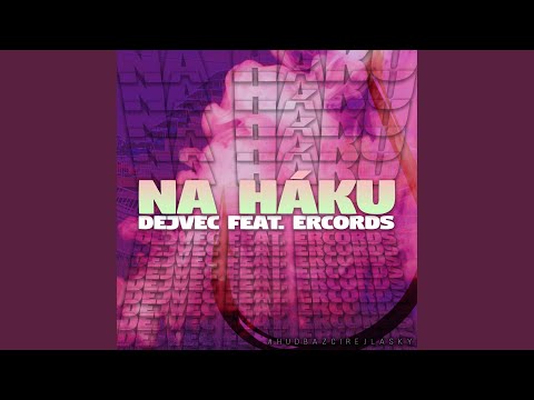 Na háku (feat. Ercords)