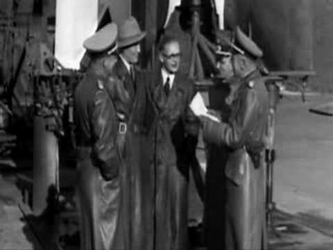 V2 Rocket the first man-made object in Space by Germany