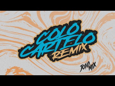 COLOCARTELO (REMIX) - JONA MIX , MARTIN VEGAS @renzoed @elaggume