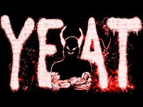 1 Hour Of HARD Yeat Type Beats To Get HYPED UP | Ken Carson Type Beats