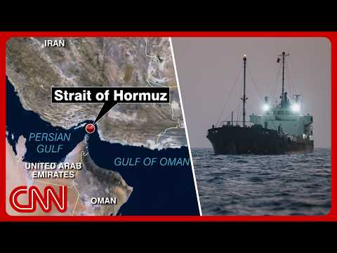 Hormuz: 2 UAE ships attacked; traffic slows as world burns oil stockpiles