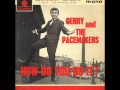 You've Got What I Like- Gerry And The Pace Makers