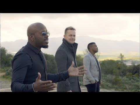 It's Time - Heinz Winckler, Loyiso Bala, Neville D (Official Music Video)