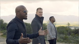 It's Time - Heinz Winckler, Loyiso Bala, Neville D (Official Music Video)