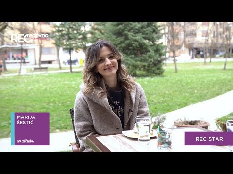 REC Star - Marija Šestić - [S06E26]