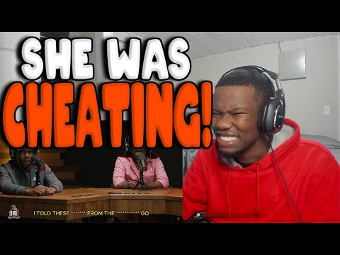 Bar Wars Cypher Ep. 8 || Verde Babii, Lul Booga & D' Barbie - Tattoo Tears REACTION