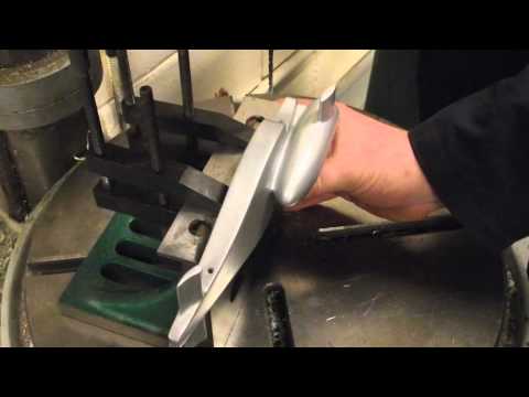 Silver Falcons Trailer