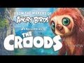 The Croods- Android app review! 