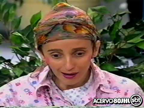 Filó (Gorete Milagres) - A Praça é Nossa, 2002