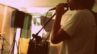 One and the same (Audioslave cover) - Original Fire - 18/12/2011