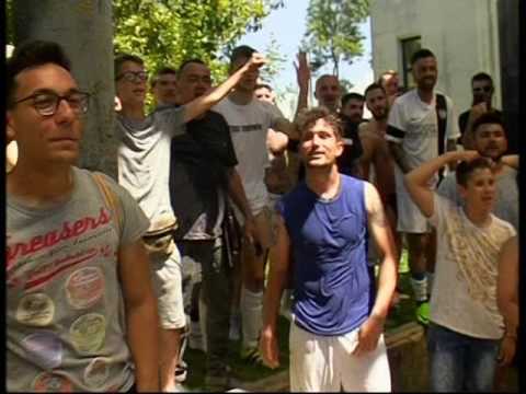 PINUCCIO TIFOSO DEL TORRENOVA