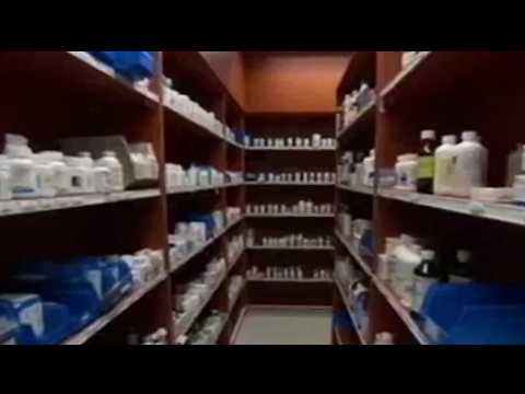 CVS agrees to pay $315M to settle DOJ opioid prescription case