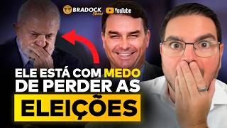 🚨 Lula SURTA em reunião secreta! O medo dele foi revelado