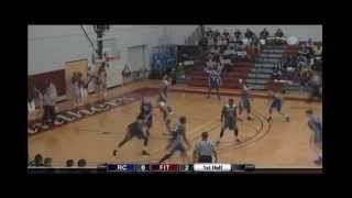 Mitch Woods Highlight Reel