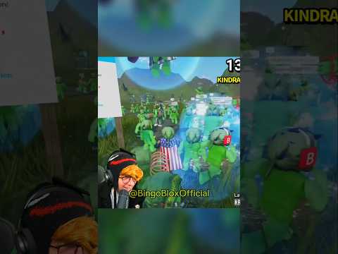 Team Jandel VS Team Sammy Admin Abuse War 💀🤯!!