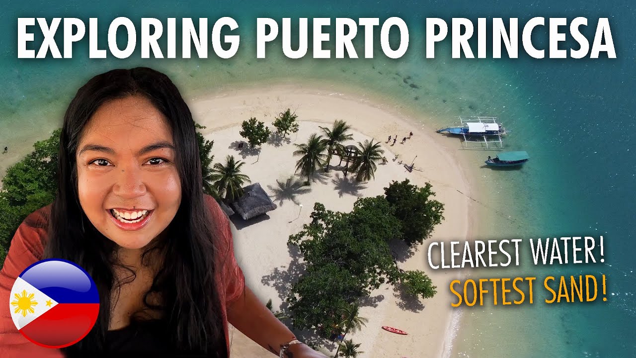 Join a duo on a captivating exploration of Cowrie Island.