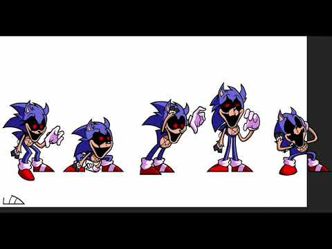 FNF Parallax OST - Perdition V2 w/ Lost Souls WIP