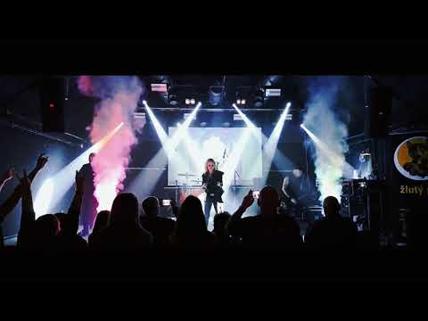 IKARA - Svět se mění