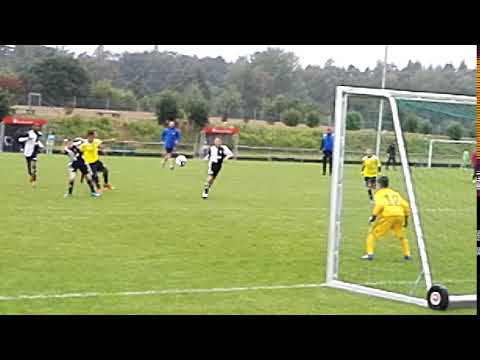 FC Saarbrücken gegen Juventus