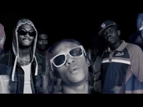 Swisher x Wardy x Kaydah Kane - WHAT (Official Video)