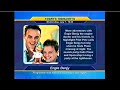ITV Nightscreen 07 July 2004