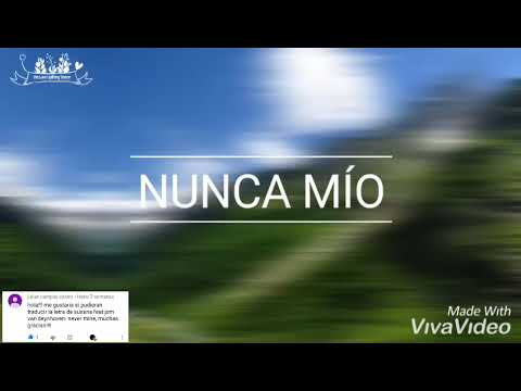 Jorn Van Deynhoven feat. Susana - Never Mine (Sub español)