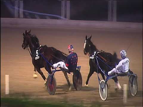 Trotto 07/12/2019 - 6ª corsa