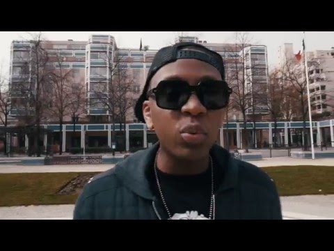 iLLspokinn & Zajazza- "Vagabond Road" *OFFICIAL MUSIC VIDEO