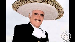 Vicente Fernández 15 Primaveras