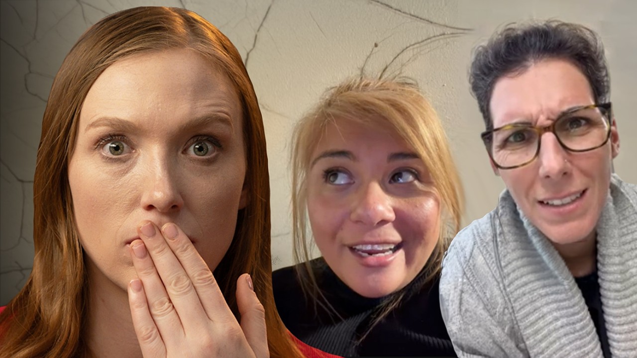 The Insanity of Instagram Moms and Wives