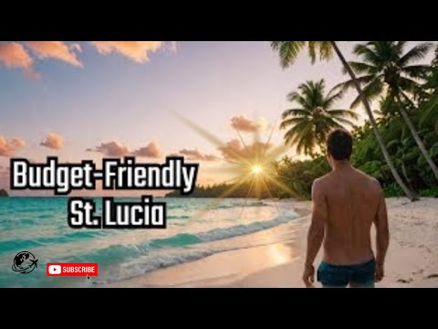 Dominate St Lucia: Insider Tips Revealed!