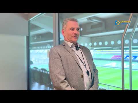 Aviva Stadium case study video thumbnail