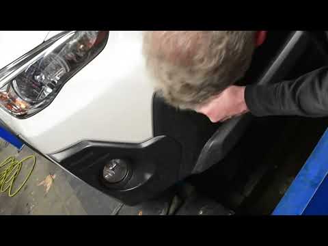 How To Use Tow Hook