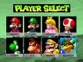 Let S Play Mario Kart 64 Part 18 Time Trials Bowser S Castle