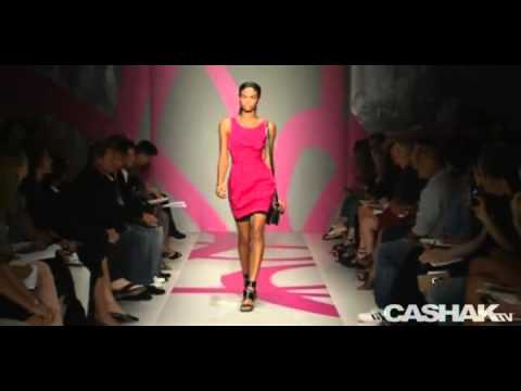 DKNY Spring/Summer 2010