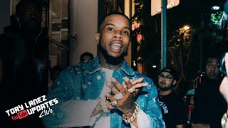 Tory Lanez - Talk To Me Nice / Fargo Season [Visualizer]