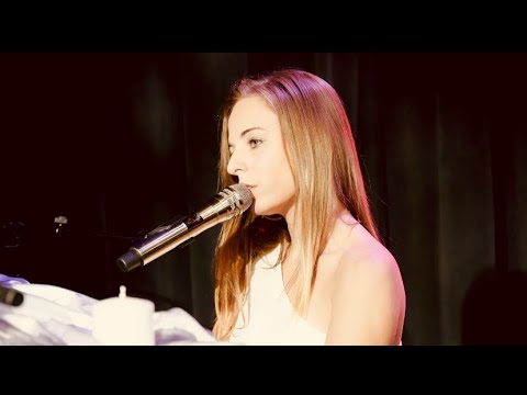 “Milk” live at Tiny Room studios