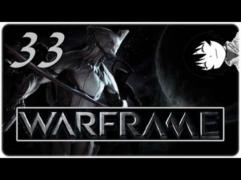 WARFRAME #33 [Deutsch][720p][Free2Play][Together] EXCALIBUR 16
