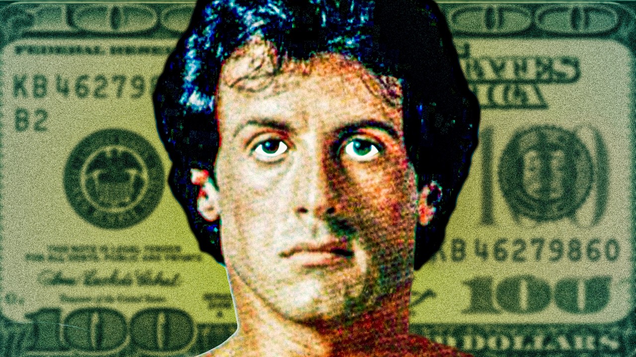 Lo que pasó detrás de ROCKY fue un DELIRIO (...hicieron todo ILEGAL)