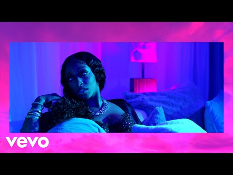 Mia Ariannaa - I'm A Good Girl..... Do You Believe Me? (Official Music Video)