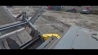 RM120X horizontal shaft impact crusher | Image 4 - Machineryline