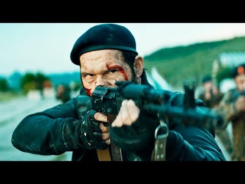 Балканский рубеж — Трейлер (2019)