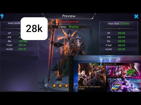 Legacy of discord New update 😍😍