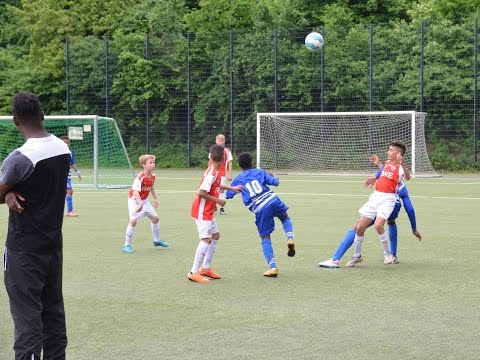 Tyler assists as MSV Duisburg wins RW Essen 2-1