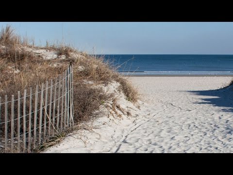 How to do Deep Breathing